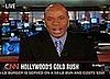 Tony Harris — CNN